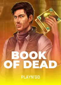 Book of Dead