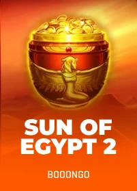 Sun of Egypt 2